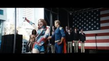 THE BOYS Saison 4 Bande Annonce VF (2024) Nouvelle
