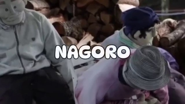Nagoro: Desa Boneka di Jepang