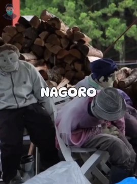 Nagoro: Desa Boneka di Jepang