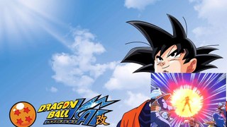 Dragon Ball z kai season 1 episode 1 part 1 in hindi