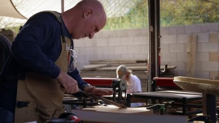 Discover The Unknown Art of Luthier Guitar Making
