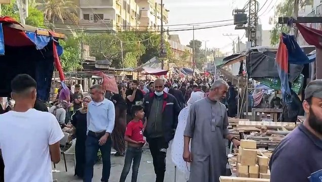 Israel y Hamás se mantienen inflexibles y ponen en peligro negociaciones sobre tregua en Gaza