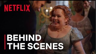Bridgerton | New Looks of Season 3 - Netflix