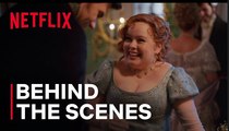 Bridgerton | New Looks of Season 3 - Netflix