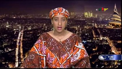 The 7:30pm News of  May 4, 2024 on CRTV