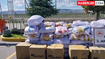 Ankara'da 13 Ton Bandrolsüz Tütün Ele Geçirildi