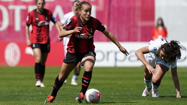 Milan-Como Women, Serie A Femminile 2023/24: gli highlights