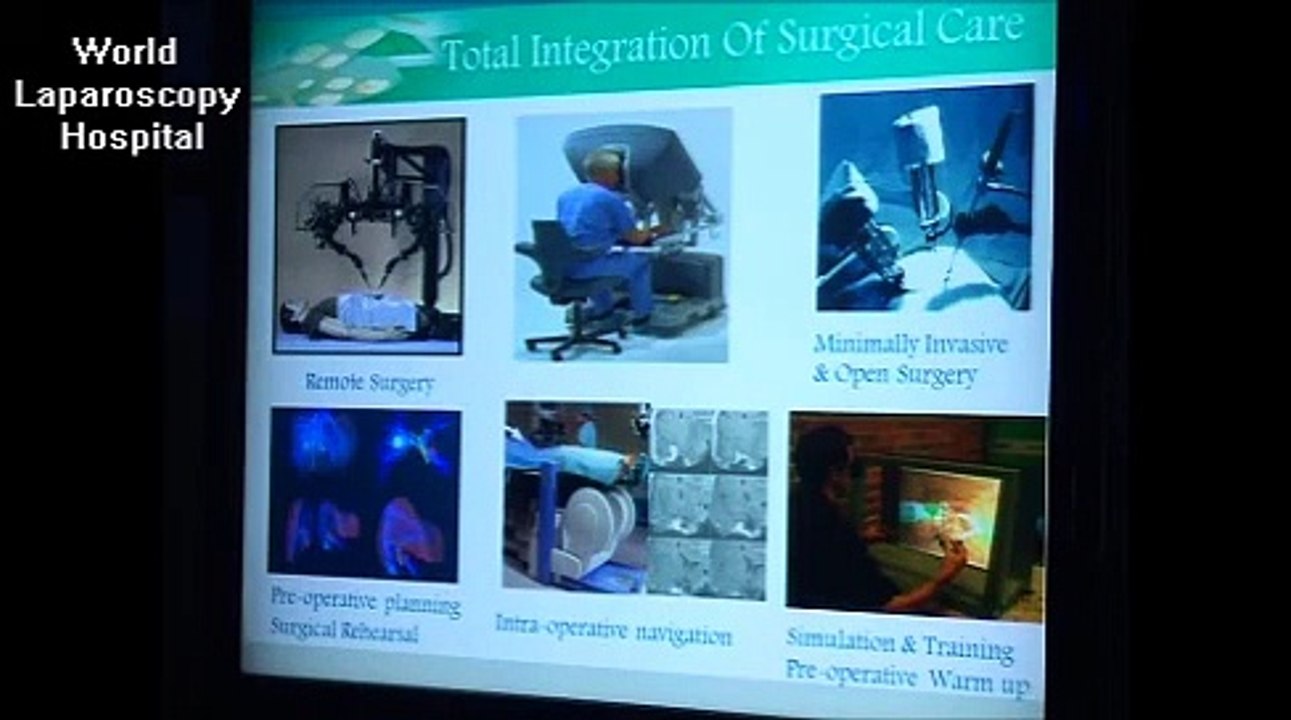 Dr Ajay Dewan - Keynote Speaker WALS 2012
