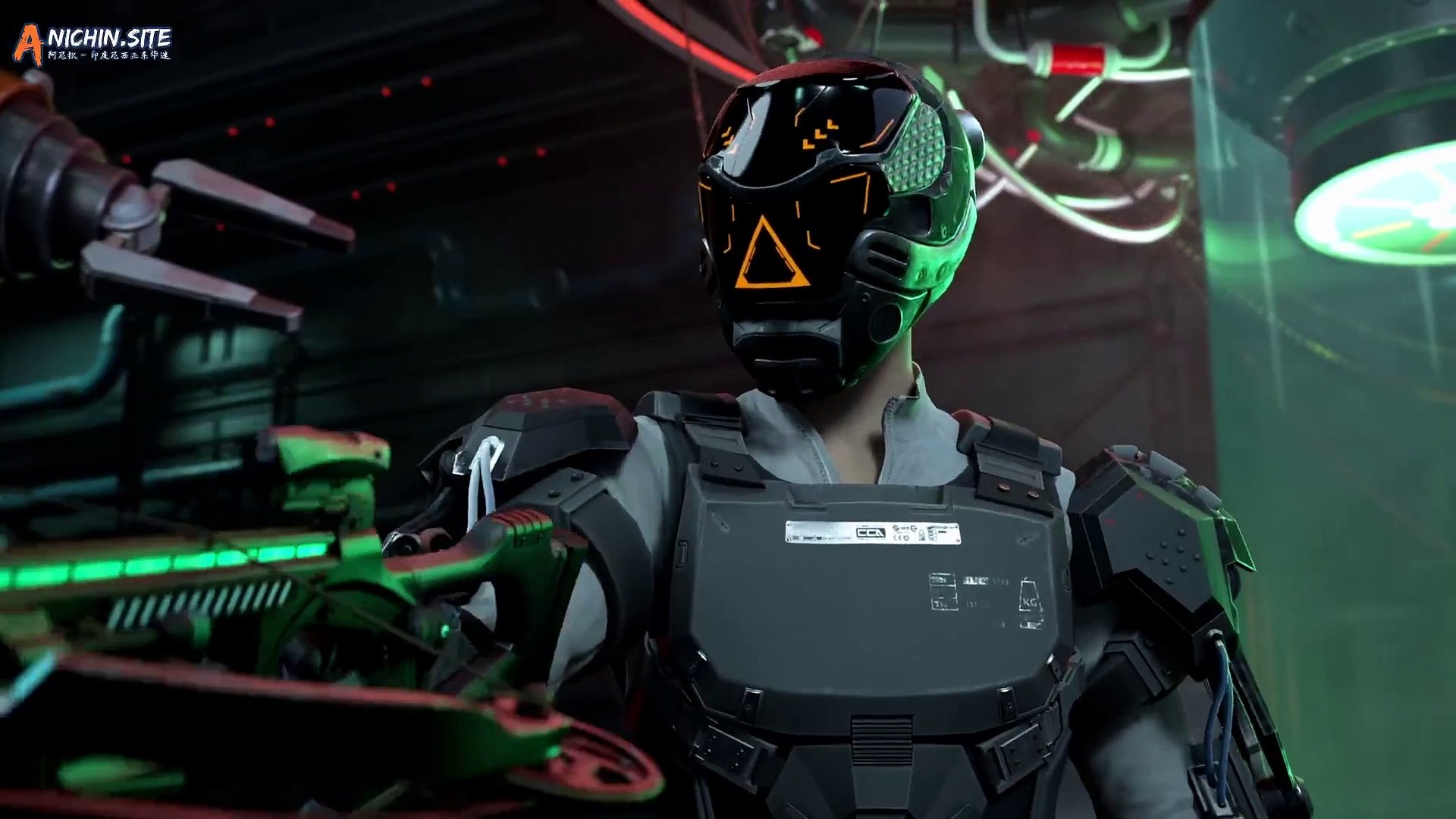 Donghuaid_The Metaverse Episode 12 Sub Indo