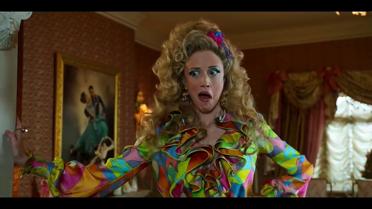 Matilda - La Comédie musicale Bande-annonce (ES)