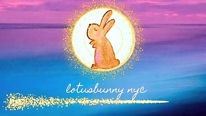 Meditation in a Moment - Serenity at Great Kills Beach in NYC