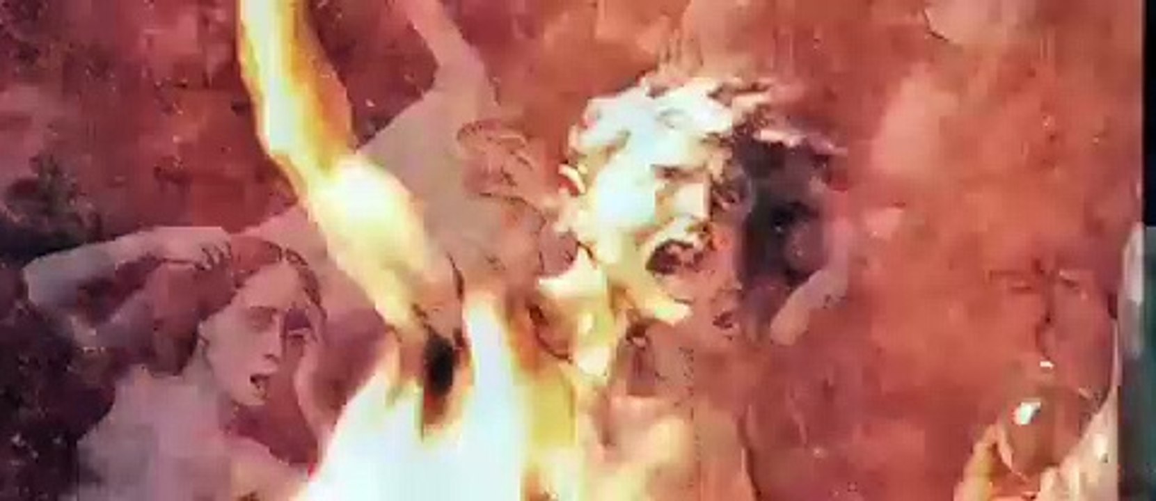 Mother of Tears - La troisième mère Bande-annonce (EN)