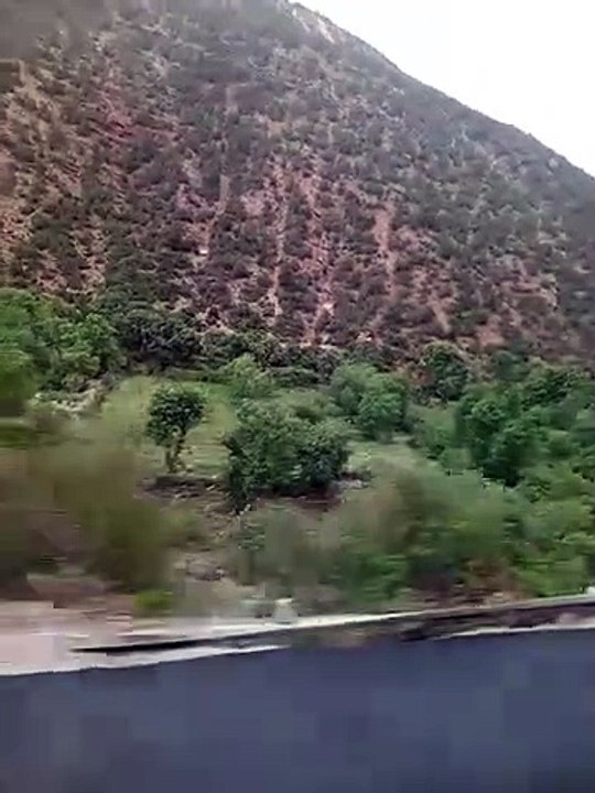 Morocco