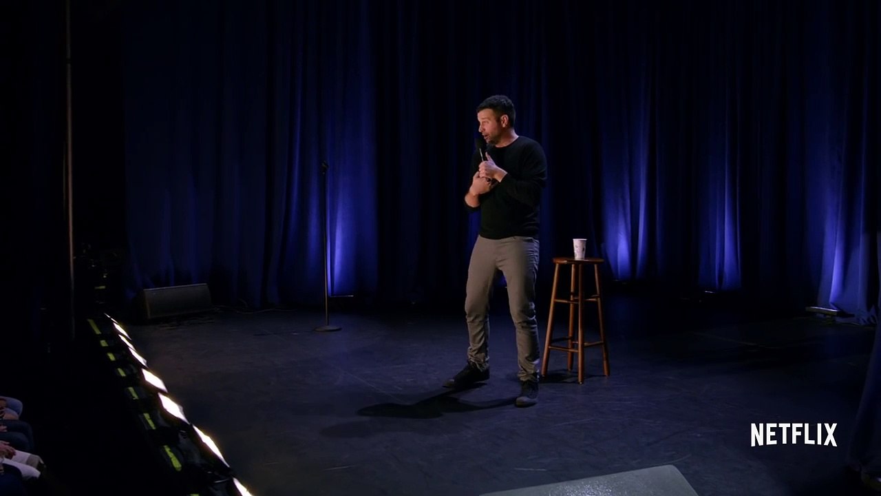 Brent Morin: I'm Brent Morin Bande-annonce (EN)