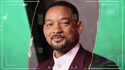 Will Smith - Aladdin, Men in Black, Independence Day