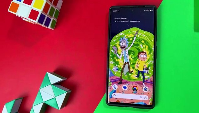 TOP de Aplicaciones NUEVAS para ANDROID! New Apps