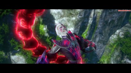 Battle Through The Heavens S5 71-75