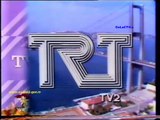 TRT TV2 Kapanış (31.12.1987/01.01.1988)