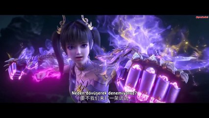 Battle Through The Heavens S5 81-85