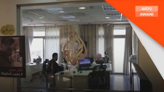 Al Jazeera akan ambil tindakan perundangan
