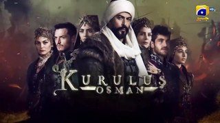 Kurulus Osman Season 05 Episode 154 - Urdu Dubbed - Har Pal Geo(720P_HD) - SEE Channel