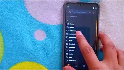 Miui port rom installation for realme 5/5i/5s | Android 14 | best port rom for Realme 5 Series
