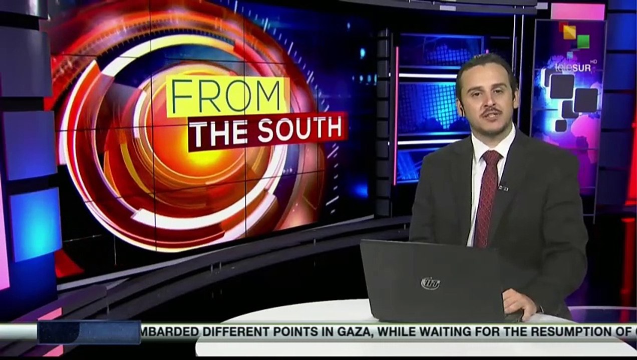 FTS 12:30 05-05: Panama holds general elections on Sunday May 5th