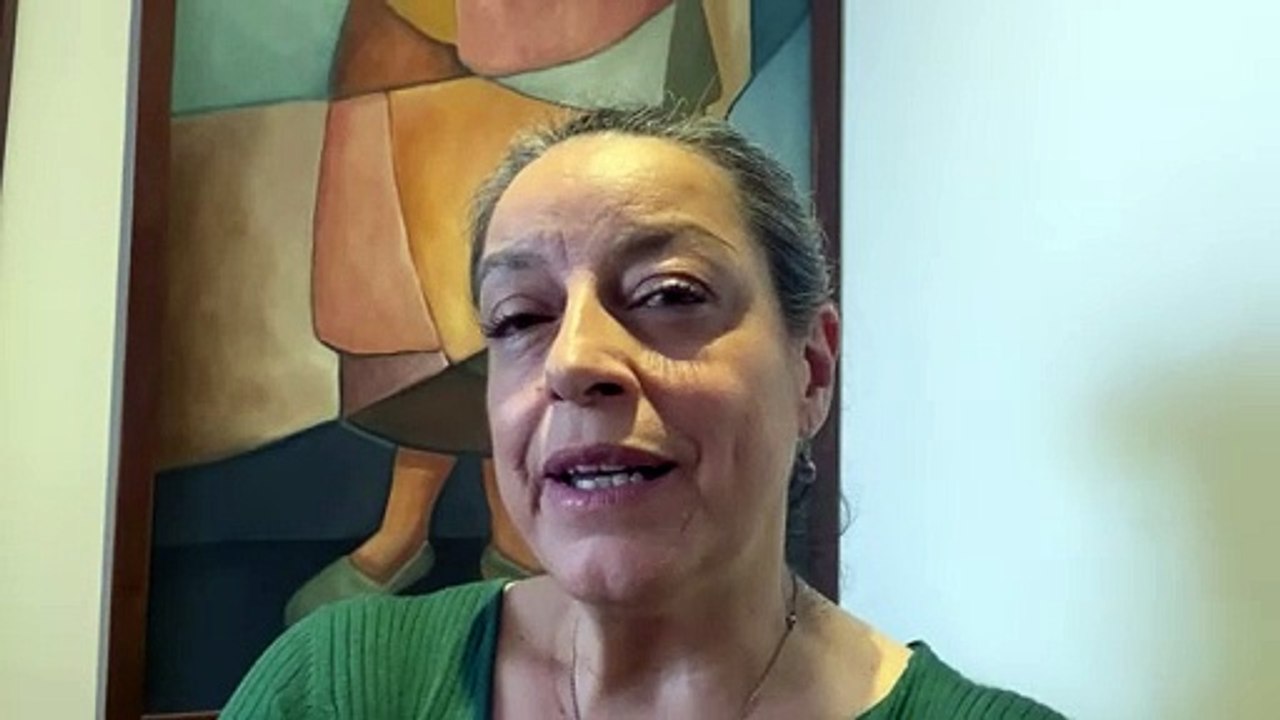 Sandra Fonseca - Asoenergía