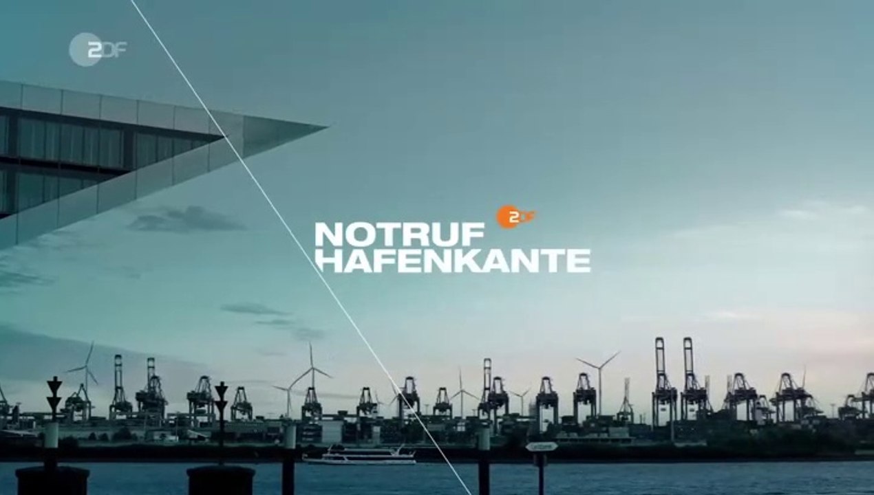 Notruf Hafenkante -416- Neues Spiel neues Glück