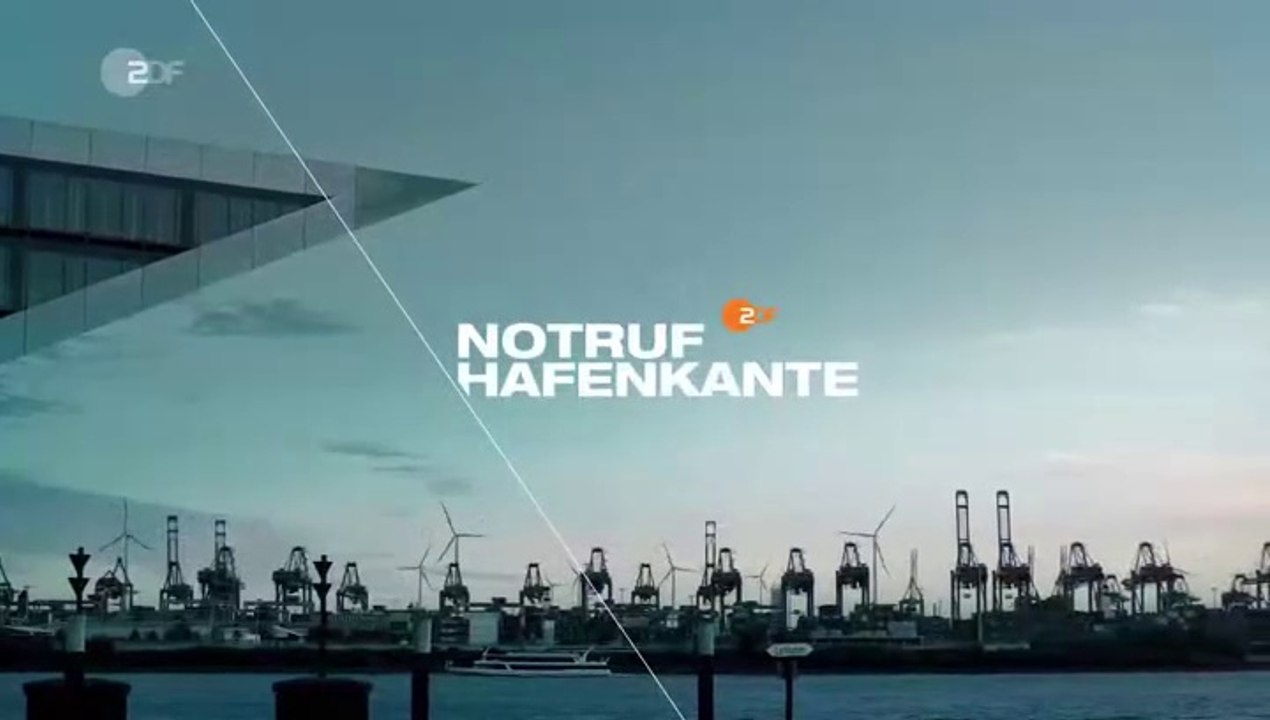 Notruf Hafenkante -417- Recht und Unrecht