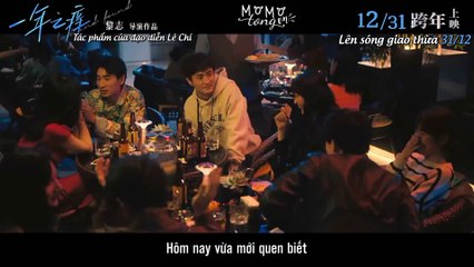 [Vietsub] Trailer "Nhất niên chi dương" (Tình yêu lấy năm làm đơn vị) - Mao Hiểu Đồng, Dương Lặc