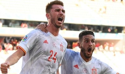 Un club souhaite rapatrier Aymeric Laporte en Europe.