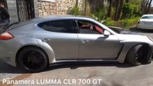 Luxcars morocco