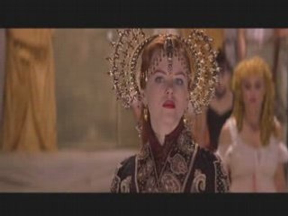 Moulin Rouge!