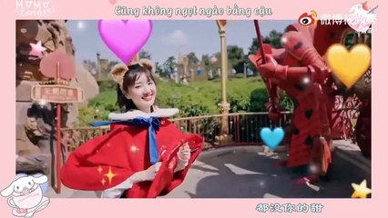 [Vietsub FMV] Nhiệt ái 105°C của cậu x Mao Hiểu Đồng