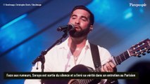 Kendji Girac, un chantage au suicide envers sa compagne Soraya ? Elle brise le silence : 