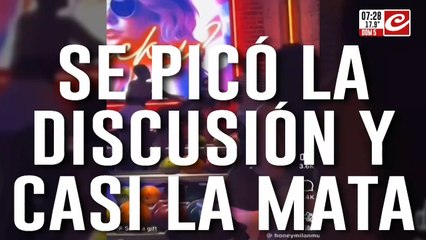 Brutal ataque en Miami: una mujer le lanzó una bola de bowling en la cabeza a otra