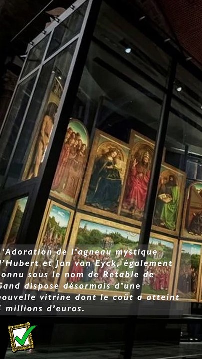 L' œuvre d'art la plus volée du monde !