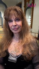 الفنانة نيللي : انا بتابع فقط البرامج الحوارية.. عودة صفاء أبو سعود بالاغنية الجديدة جميلة جدا