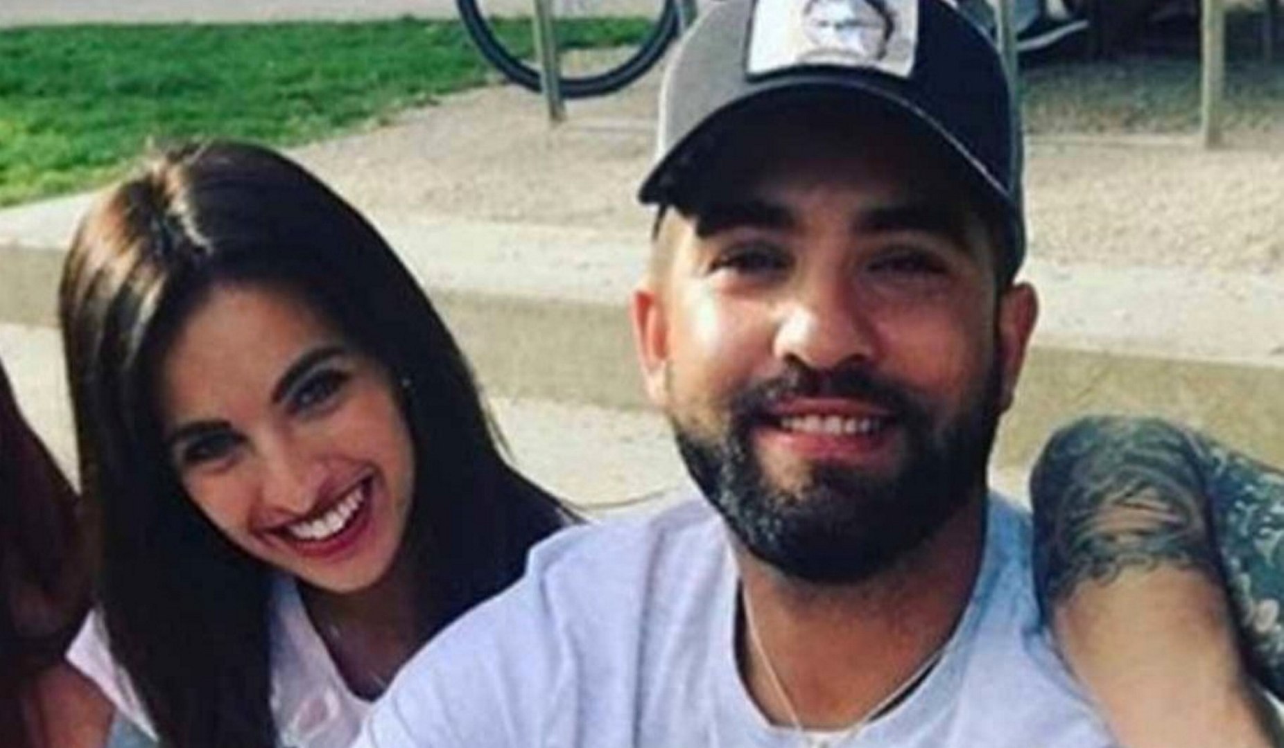 Soraya Miranda, la compagne de Kendji Girac, sort du silence : « Il ne m’a  jamais fait du chantage au suicide »