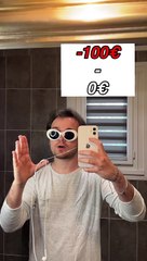 Combien tu as sur ta carte bleue