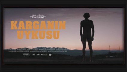 Karganın Uykusu | Fragman