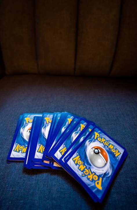 La Mafia Japonaise qui vol des Cartes Pokémon?(Exclusivité Dailymotion)