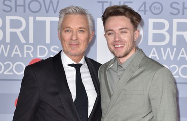 Martin Kemp thinks he has 10 years left to live