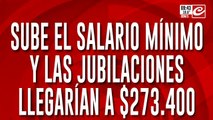 Atención jubilados de ANSES: se confirmó aumento para mayo 2024