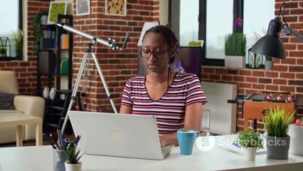 Earning from Home: The Digital Age Revolution