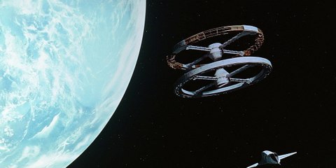 "C'est tellement mieux que Star Wars", George Lucas pense que ce film de science-fiction représente l'excellence et qu'il sera difficile de le surpasser