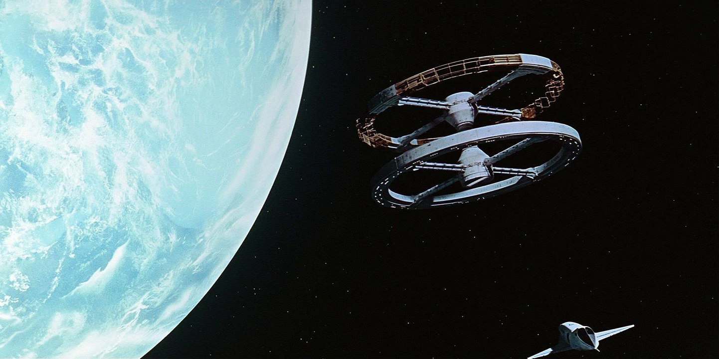 "C'est tellement mieux que Star Wars", George Lucas pense que ce film de science-fiction représente l'excellence et qu'il sera difficile de le surpasser