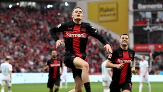 La déclaration choc du Bayern Munich concernant Florian Wirtz