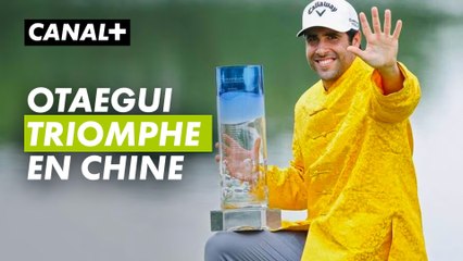 Adrian Otaegui s’impose d’un coup face à Migliozzi